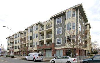 Blakeley Commons - Phase II in Seattle, WA - Building Photo - Building Photo