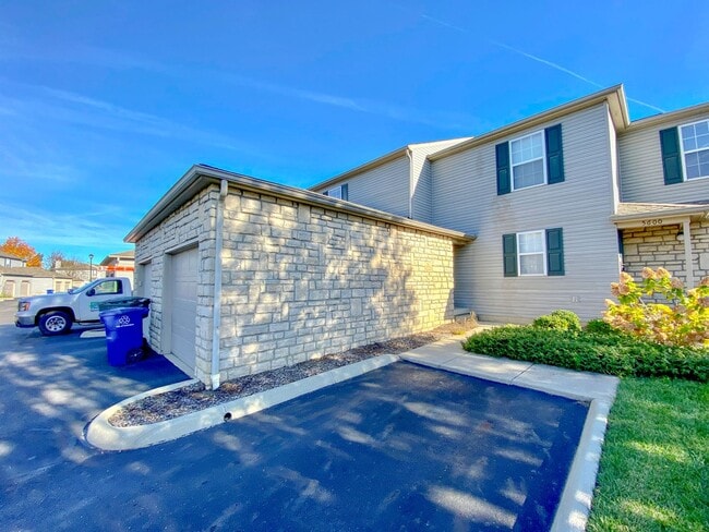 property at 5602 Wigmore Dr