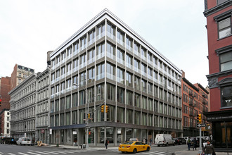 42 Crosby St in New York, NY - Foto de edificio - Building Photo