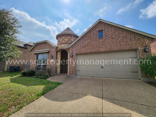 3129 Granite Rock Trail in Forney, TX - Building Photo - Building Photo