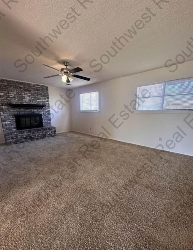 3005 Weston St in Clovis, NM - Building Photo - Building Photo