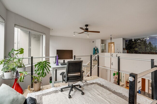 655 5th St in San Francisco, CA - Building Photo - Building Photo