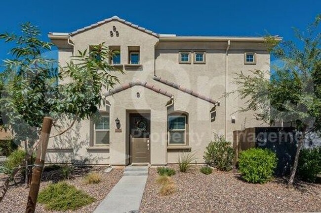 property at 1178 E Sabino Dr