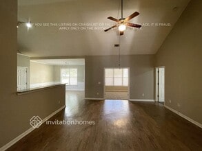 2918 Lighthouse Way in Conyers, GA - Building Photo - Building Photo