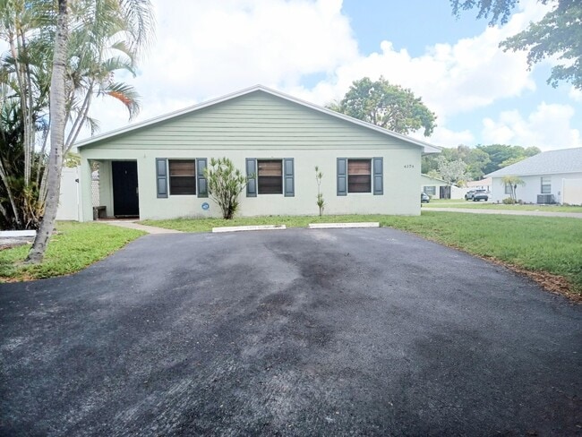 property at 4374 Walden Cir
