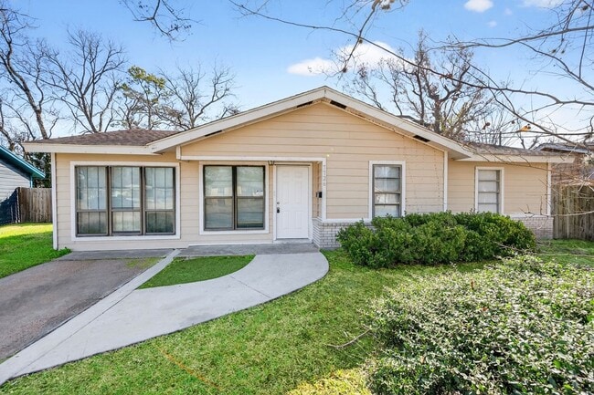 property at 7726 Claiborne St