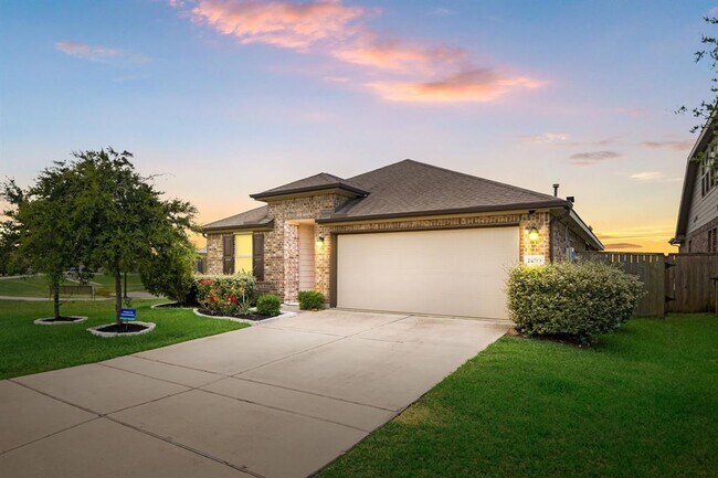 24219 Gold Cheyenne Wy in Katy, TX - Building Photo - Building Photo