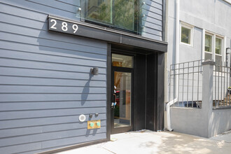 289 22nd St in Brooklyn, NY - Building Photo - Building Photo