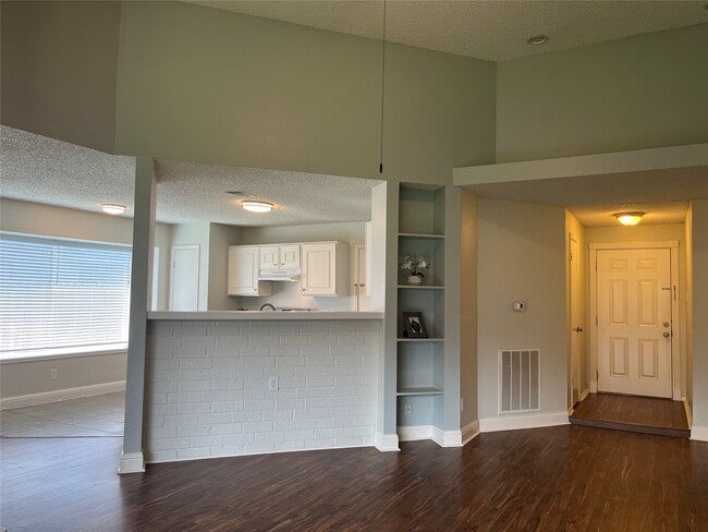 property at 2703 Hot Springs Dr