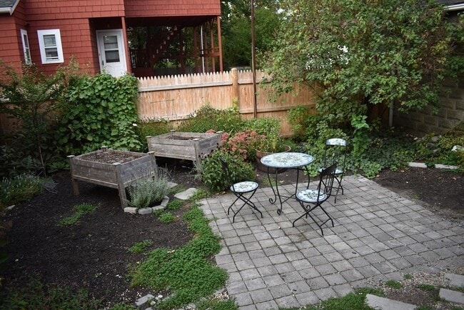 property at 2579 Massachusetts Ave