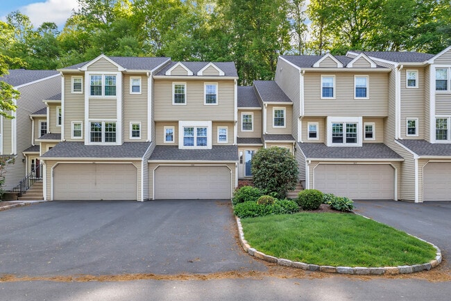 property at 139 Governor Trumbull Way