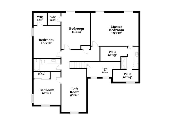 18249 Rickety Dr in Westfield, IN - Building Photo - Building Photo