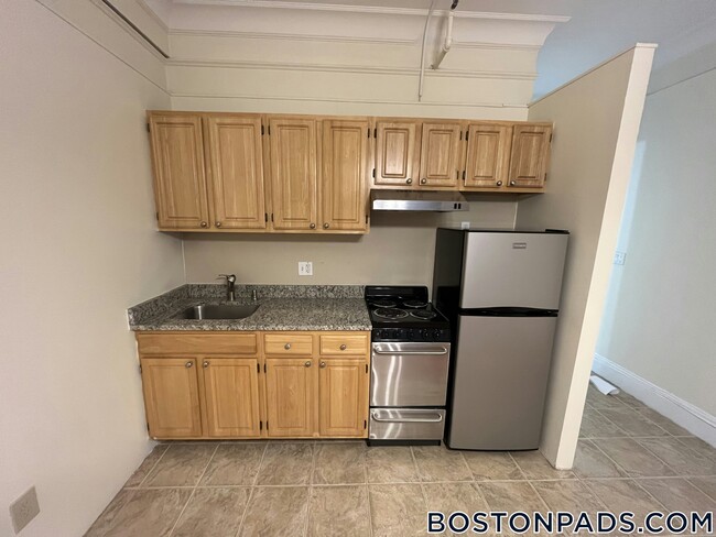 property at 62 Boylston St