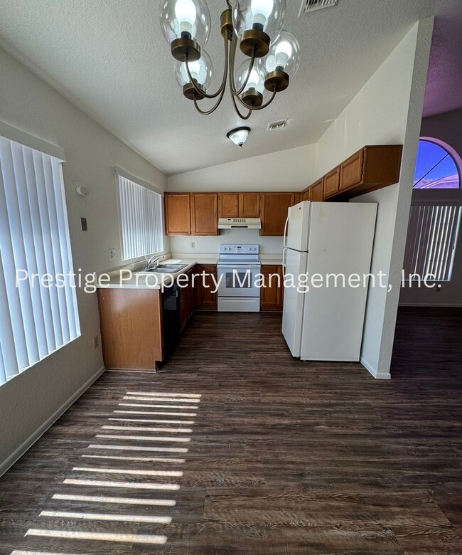 3093 W Placita De La Roseta in Tucson, AZ - Building Photo - Building Photo