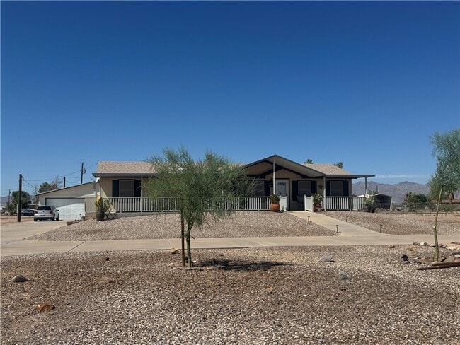 7429 Martin Dr in Mohave Valley, AZ - Building Photo - Building Photo