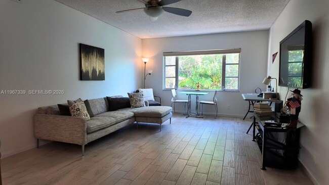 property at 5840 NE 22nd Way