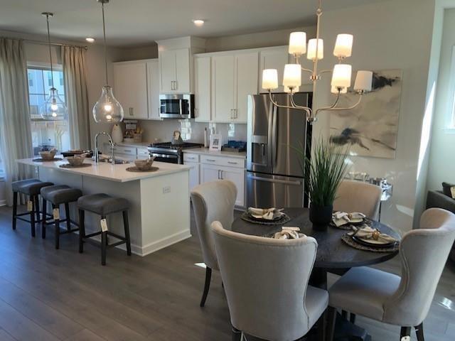 3805 Davis Cir in Duluth, GA - Building Photo - Building Photo