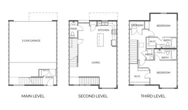 4475 S 500 E in Millcreek, UT - Building Photo - Building Photo