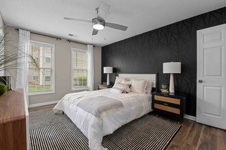 Avana Avebury in Charlotte, NC - Foto de edificio - Building Photo