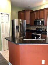 3581 Parkridge Cir in Sarasota, FL - Foto de edificio - Building Photo