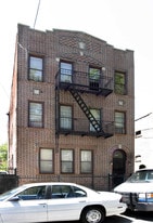 468 Bristol St Apartments