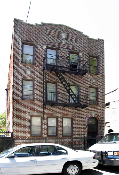 468 Bristol St in Brooklyn, NY - Building Photo