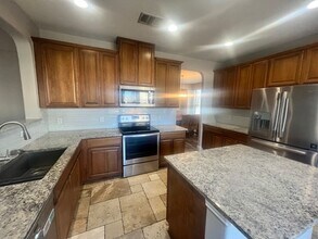 917 Lily Pad Ln in Leander, TX - Building Photo - Building Photo