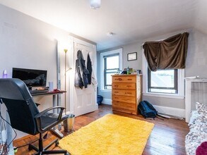 17 Cushman Rd in Boston, MA - Building Photo - Building Photo