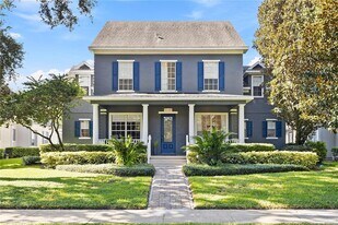 11342 S Camden Commons Dr in Windermere, FL - Building Photo