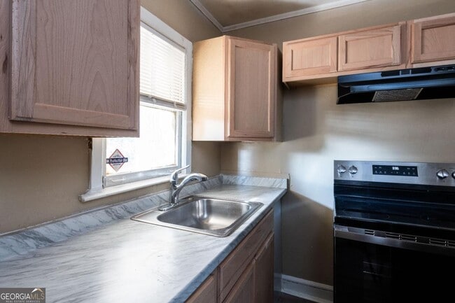 3454 Rockbridge Rd SW in Avondale Estates, GA - Building Photo - Building Photo