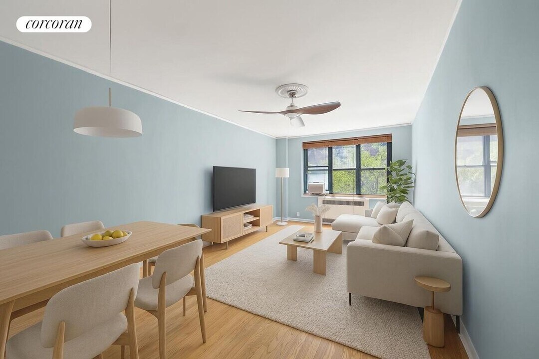 3441-41 78th St in Queens, NY - Building Photo