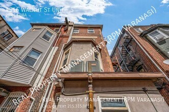 4516 Walnut St in Philadelphia, PA - Building Photo - Building Photo