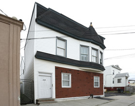 468 3rd Ave in Elizabeth, NJ - Building Photo - Building Photo