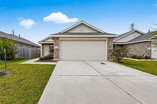 7719 Cedar Birch Dr in Katy, TX - Building Photo