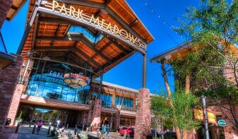 Arcadia Apartment Homes in Centennial, CO - Building Photo