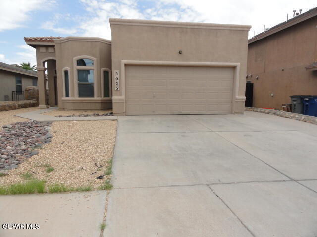 property at 5025 Copper Ranch Ave