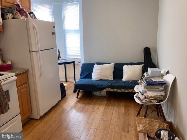 property at 4825 Baltimore Ave
