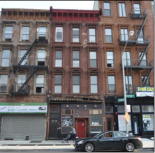 1084 Fulton St in Brooklyn, NY - Building Photo - Building Photo