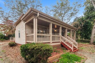 134 N Alexander St NE in Buford, GA - Building Photo - Building Photo