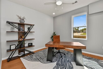 505 W Grand St in Springfield, MO - Building Photo - Building Photo