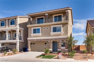 9680 Monarch Grove St in Las Vegas, NV - Building Photo - Building Photo