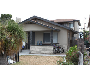 4645-4649 35th St in San Diego, CA - Building Photo - Building Photo