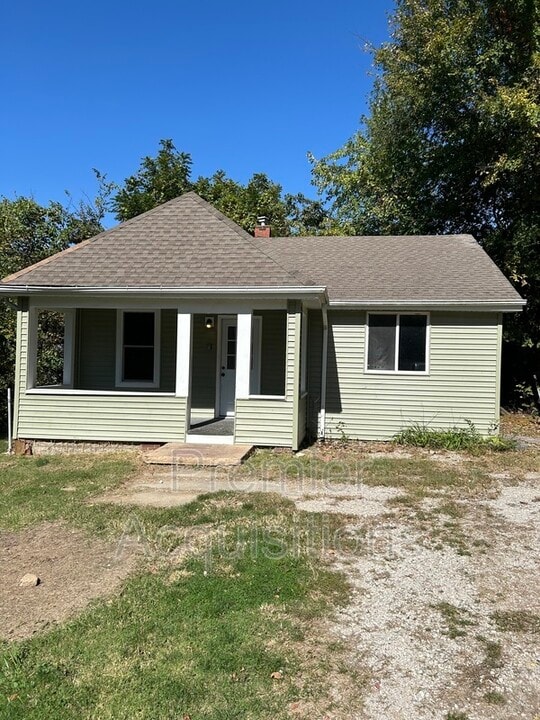 3216 Franor St in Alton, IL - Building Photo