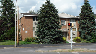 Court Street Arms Apartments