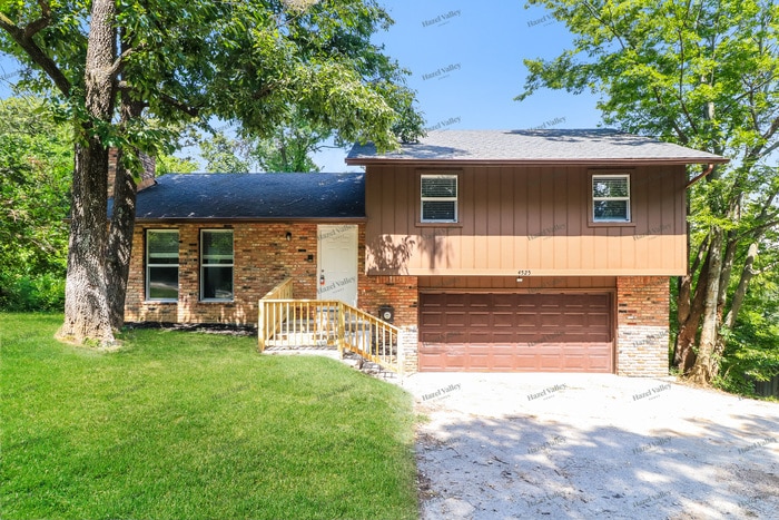 4525 Richard in Arnold, MO - Foto de edificio