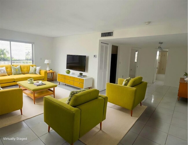 property at 1605 Pennsylvania Ave