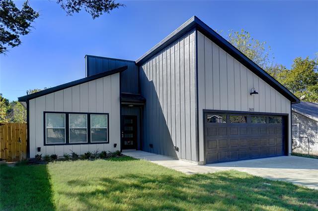 2611 Michigan Ave in Dallas, TX - Building Photo - Building Photo