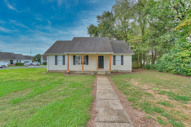 property at 2426 Floyd Ave