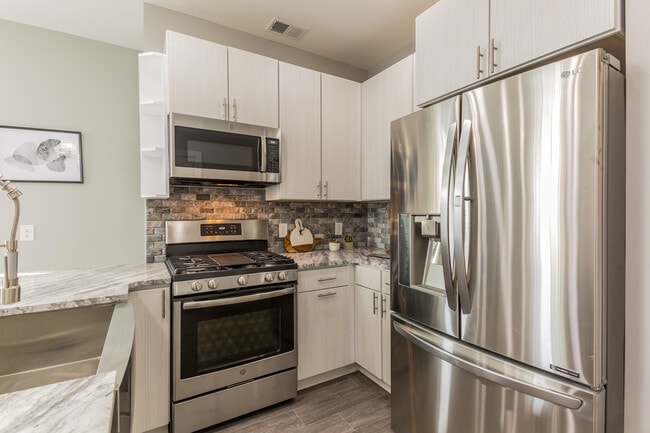 1321 N 19th St, Unit C