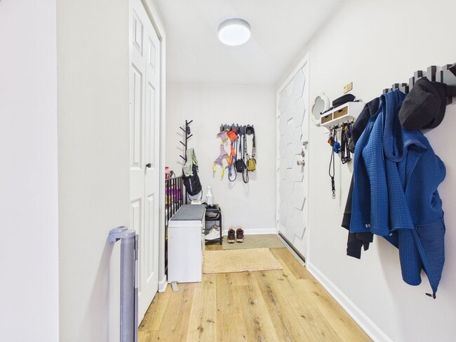 1501 Bronwyn Rd in Richmond, VA - Building Photo - Building Photo